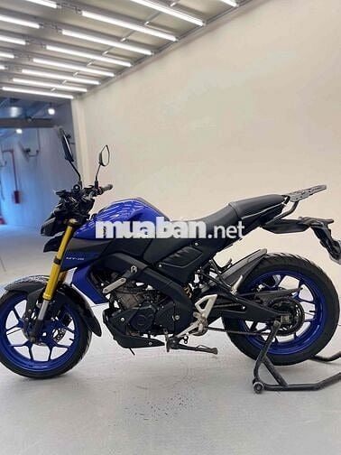 Yamaha MT-15 155 GP 2019 Xanh, Đen 28.000 km