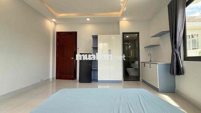 KHAI TRƯƠNG STUDIO GẦN PHÚ MỸ HƯNG , KHU CHẾ XUẤT , Q7
