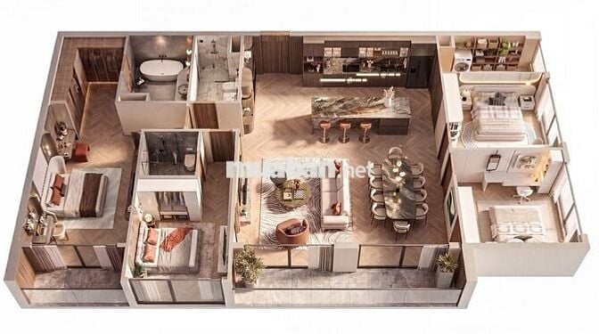 The Vista Văn La - Hà Đông giá chỉ từ 8xtr/m2 vốn vào chỉ 15% (900tr)