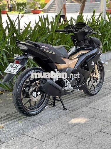 Honda Winner X 150 ABS V3 2023 Đen nhám 10.000km