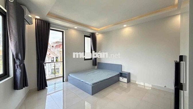 KHAI TRƯƠNG STUDIO GẦN PHÚ MỸ HƯNG , KHU CHẾ XUẤT , Q7