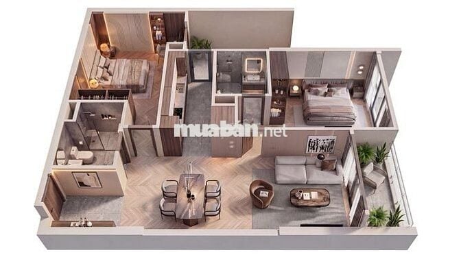 The Vista Văn La - Hà Đông giá chỉ từ 8xtr/m2 vốn vào chỉ 15% (900tr)