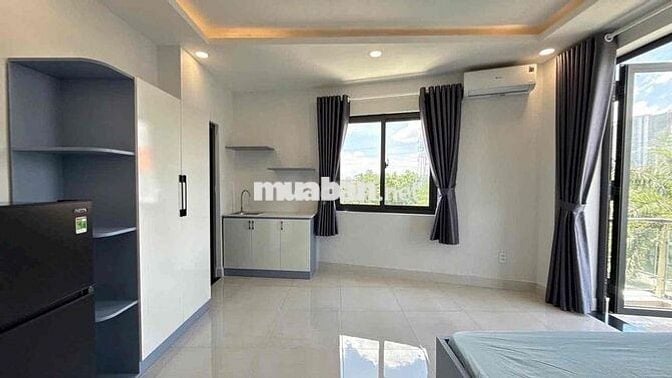 KHAI TRƯƠNG STUDIO GẦN PHÚ MỸ HƯNG , KHU CHẾ XUẤT , Q7