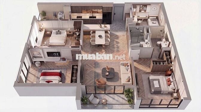 The Vista Văn La - Hà Đông giá chỉ từ 8xtr/m2 vốn vào chỉ 15% (900tr)