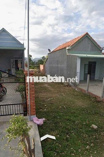 Bán lô đất đẹp đường thông ngay ủy ban xã tây phú 166m2 thổ cư đẹp