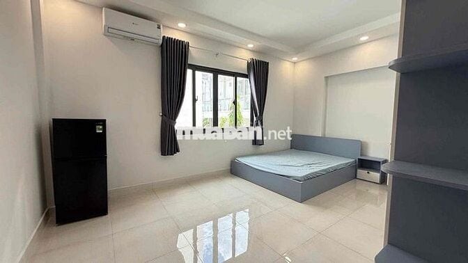 KHAI TRƯƠNG STUDIO GẦN PHÚ MỸ HƯNG , KHU CHẾ XUẤT , Q7
