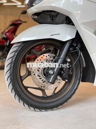Honda PCX 160 2025 Trắng siêu lướt
