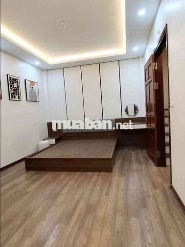 🏡 7,5 T.Ỷ 💥 NHÀ ĐẸP PHỐ LƯƠNG KHÁNH THIỆN  - 5 TẦNG – CÁCH Ô TÔ 20M