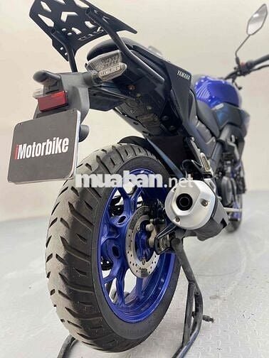 Yamaha MT-15 155 GP 2019 Xanh, Đen 28.000 km