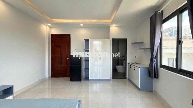 KHAI TRƯƠNG STUDIO GẦN PHÚ MỸ HƯNG , KHU CHẾ XUẤT , Q7