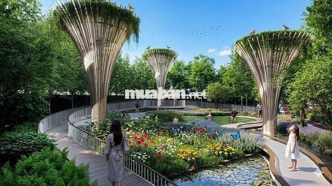 The Vista Văn La - Hà Đông giá chỉ từ 8xtr/m2 vốn vào chỉ 15% (900tr)