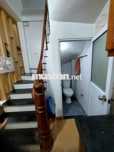 HÓT! CHÍNH CHỦ BÁN NHÀ PHỐ VĂN MIẾU 30M 5 TÂNG CÁCH Ô TÔ 10M