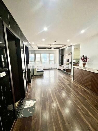 CẦN BÁN CHUNG CƯ KĐT DƯƠNG NỘI 2 – HÀ ĐÔNG 84m2 Ban Công Đông Nam
