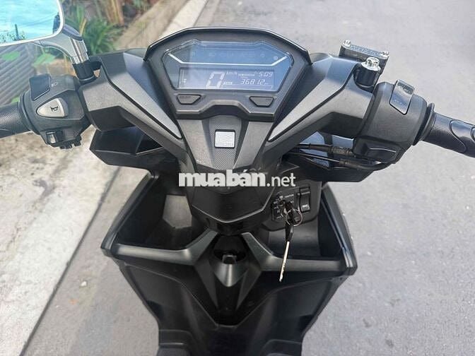 Honda Vario 125 mới 90%