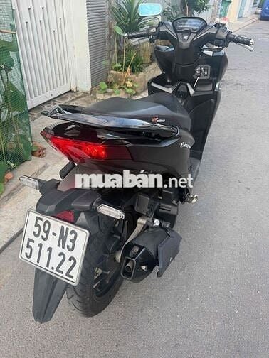 Honda Vario 125 mới 90%
