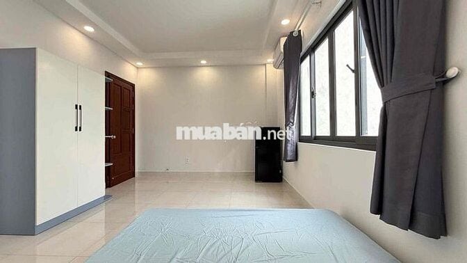KHAI TRƯƠNG STUDIO GẦN PHÚ MỸ HƯNG , KHU CHẾ XUẤT , Q7