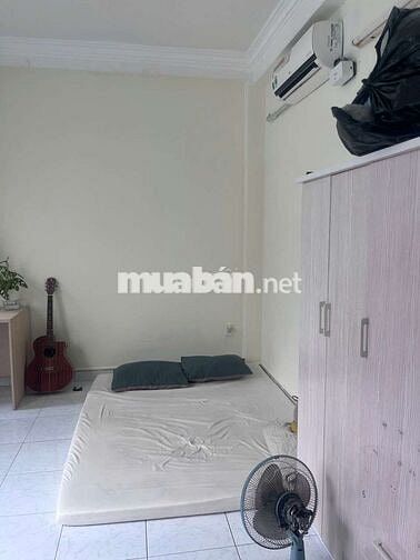 Chính chủ pass CHDV 1pn  50m²  ngày sát quận 1 gần đại học mỹ thuật 