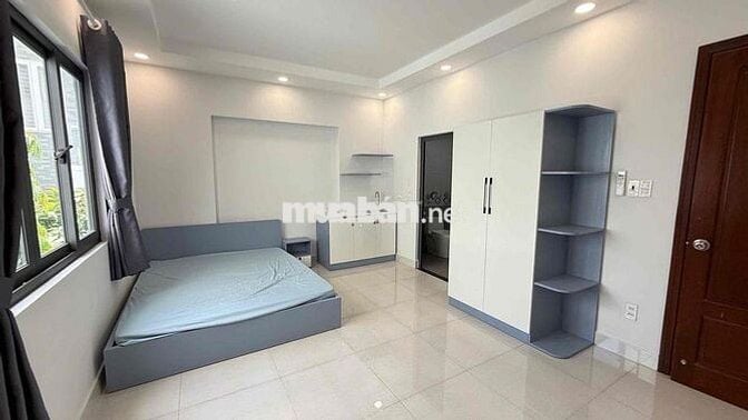 KHAI TRƯƠNG STUDIO GẦN PHÚ MỸ HƯNG , KHU CHẾ XUẤT , Q7