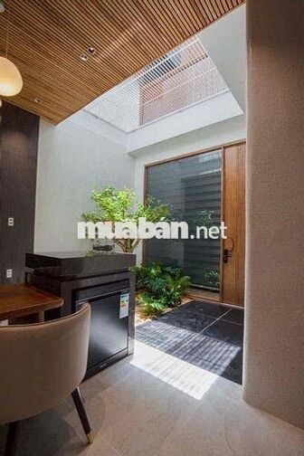 141 CHO THUÊ NHÀ ĐẸP 3PN FULL NỘI THẤT CAO CẤP – KHÔNG GIAN SÁNG SỦA