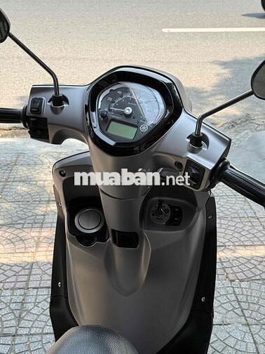 Yamaha Grande 2015 biển 43 máy êm ngon đẹp keng