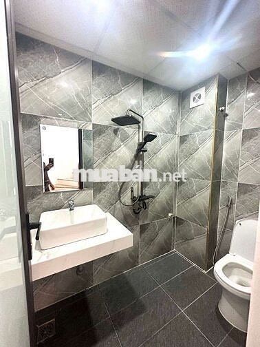 🏡 7,5 T.Ỷ 💥 NHÀ ĐẸP PHỐ LƯƠNG KHÁNH THIỆN  - 5 TẦNG – CÁCH Ô TÔ 20M