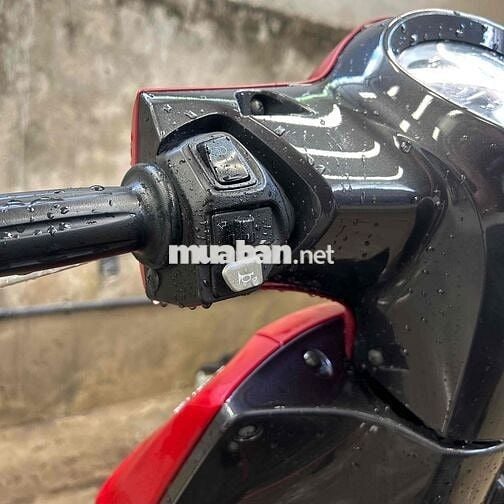 Yamaha Janus 2019 Đỏ