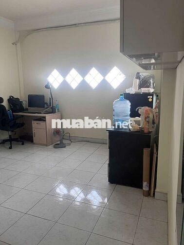Chính chủ pass CHDV 1pn  50m²  ngày sát quận 1 gần đại học mỹ thuật 