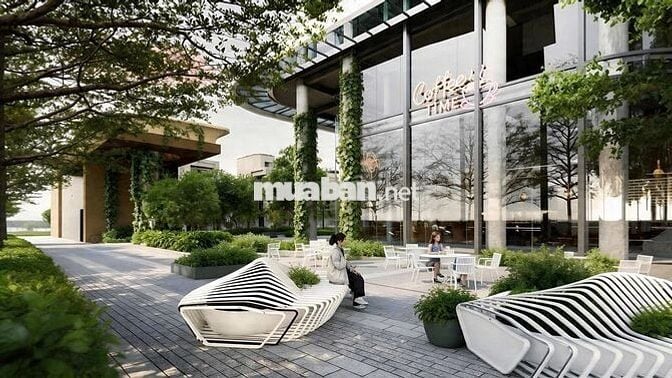 The Vista Văn La - Hà Đông giá chỉ từ 8xtr/m2 vốn vào chỉ 15% (900tr)