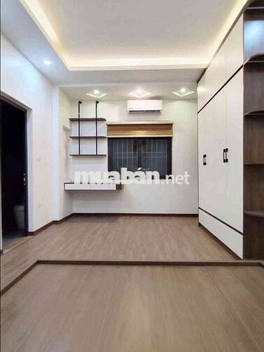 🏡 7,5 T.Ỷ 💥 NHÀ ĐẸP PHỐ LƯƠNG KHÁNH THIỆN  - 5 TẦNG – CÁCH Ô TÔ 20M