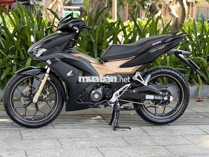 Honda Winner X 150 ABS V3 2023 Đen nhám 10.000km