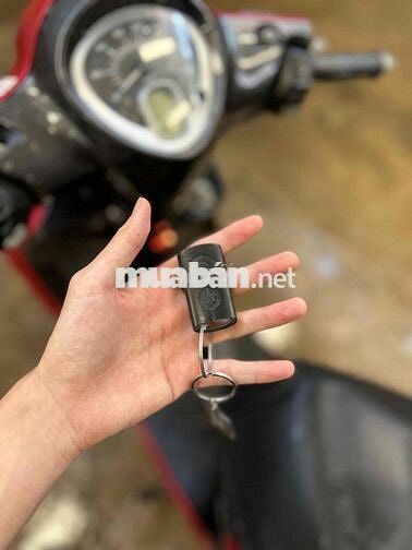 Yamaha Janus 2019 Đỏ