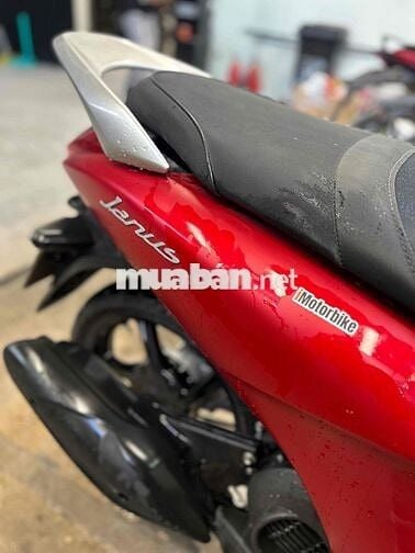 Yamaha Janus 2019 Đỏ