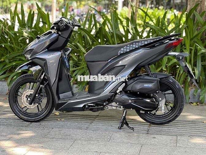 Honda Vario 150 2020 Xám bạc đen 20.000km