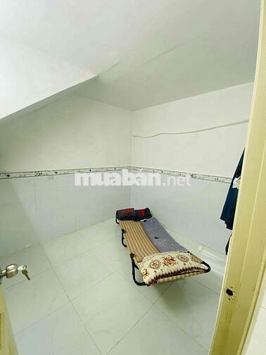 🎁Cho thuê nhà 274/ Nguyễn Văn Lượng P17 Gò Vấp 4m❌15m 3pn 2wc