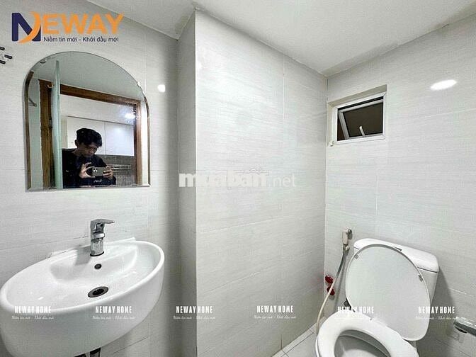 DUPLEX FULL NỘI THẤT CÁCH LOTTE 200m