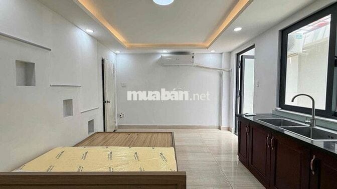 KHAI TRƯƠNG STUDIO GẦN PHÚ MỸ HƯNG , KHU CHẾ XUẤT , Q7