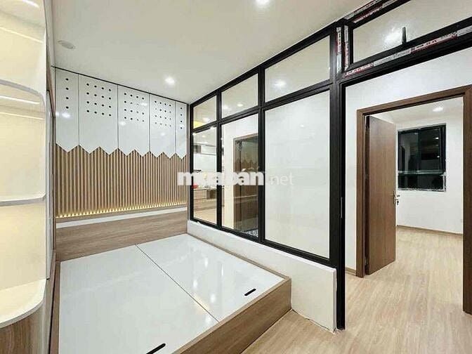 Lô góc 2 thoáng CC Bắc Linh Đàm 71m2 T10 giá nhỉnh 5 tỷ sổ đỏ CC 3 PN,