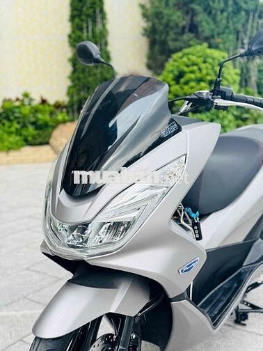 Honda PCX 125fi Đặc biệt 2017 Ghi nhám Smartkey