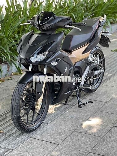 Honda Winner X 150 ABS V3 2023 Đen nhám 10.000km
