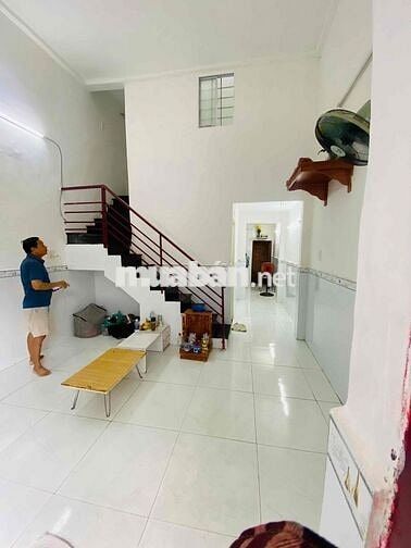 🎁Cho thuê nhà 274/ Nguyễn Văn Lượng P17 Gò Vấp 4m❌15m 3pn 2wc