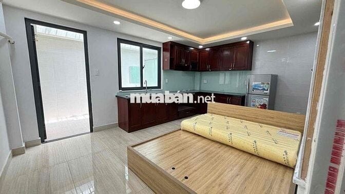 KHAI TRƯƠNG STUDIO GẦN PHÚ MỸ HƯNG , KHU CHẾ XUẤT , Q7