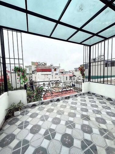 🏡 7,5 T.Ỷ 💥 NHÀ ĐẸP PHỐ LƯƠNG KHÁNH THIỆN  - 5 TẦNG – CÁCH Ô TÔ 20M