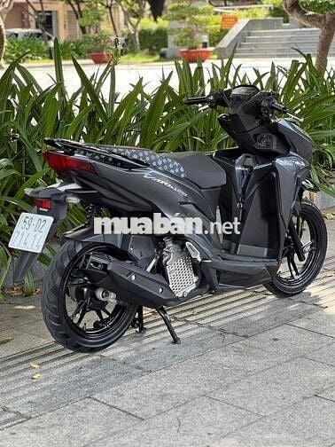 Honda Vario 150 2020 Xám bạc đen 20.000km