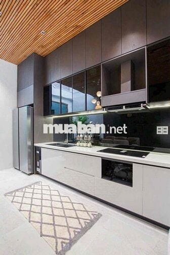 141 CHO THUÊ NHÀ ĐẸP 3PN FULL NỘI THẤT CAO CẤP – KHÔNG GIAN SÁNG SỦA
