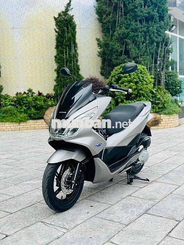 Honda PCX 125fi Đặc biệt 2017 Ghi nhám Smartkey