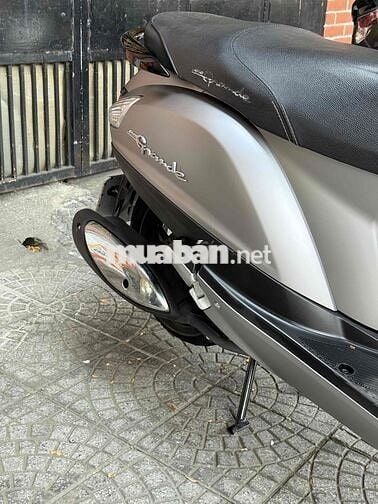 Yamaha Grande 2015 biển 43 máy êm ngon đẹp keng