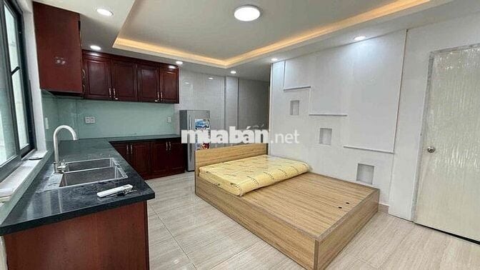 KHAI TRƯƠNG STUDIO GẦN PHÚ MỸ HƯNG , KHU CHẾ XUẤT , Q7