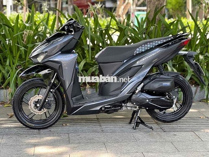 Honda Vario 150 2020 Xám bạc đen 20.000km