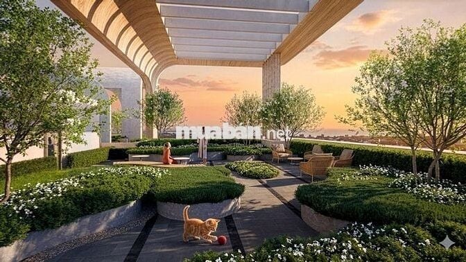 The Vista Văn La - Hà Đông giá chỉ từ 8xtr/m2 vốn vào chỉ 15% (900tr)