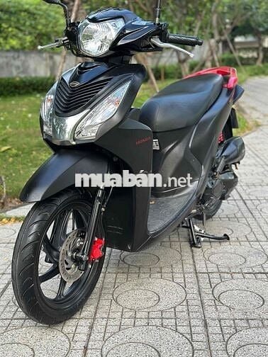 Vison cực đẹp như mới- góp 18tuổi- góp nợ xấu